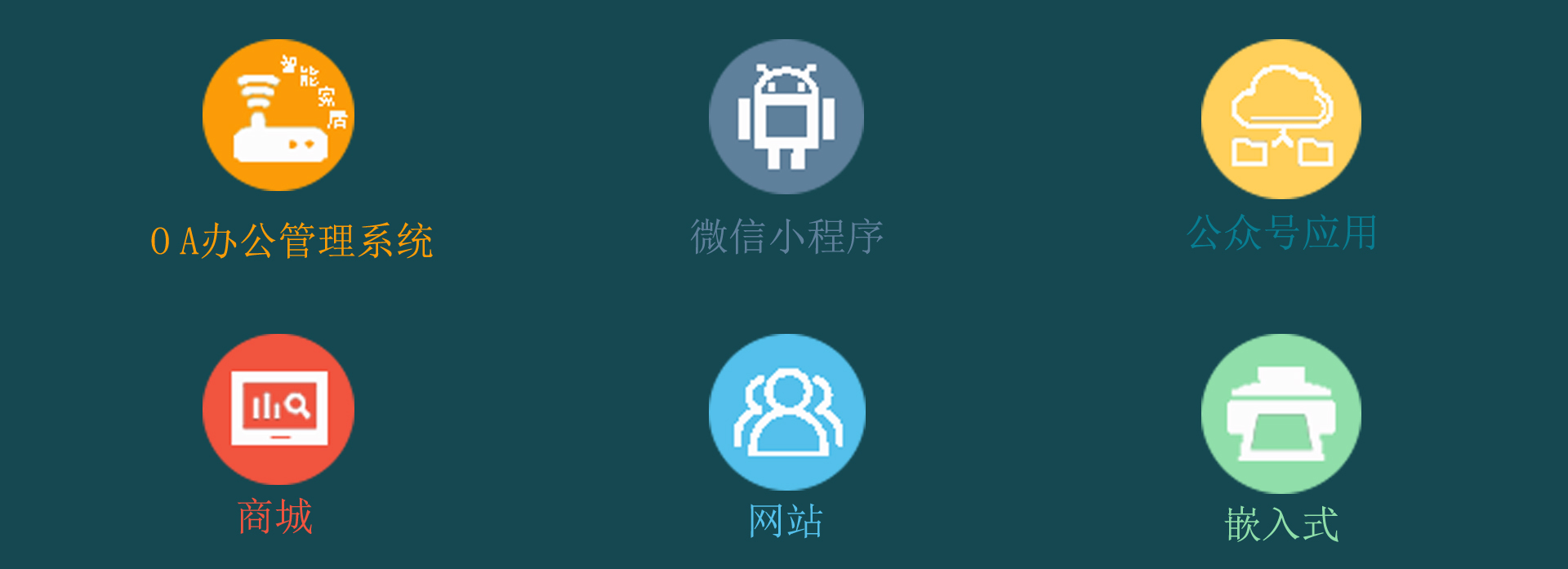 绵阳主要业务